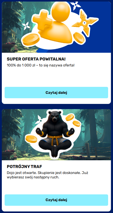 Kodabet bonus