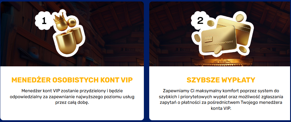 Kodabet VIP